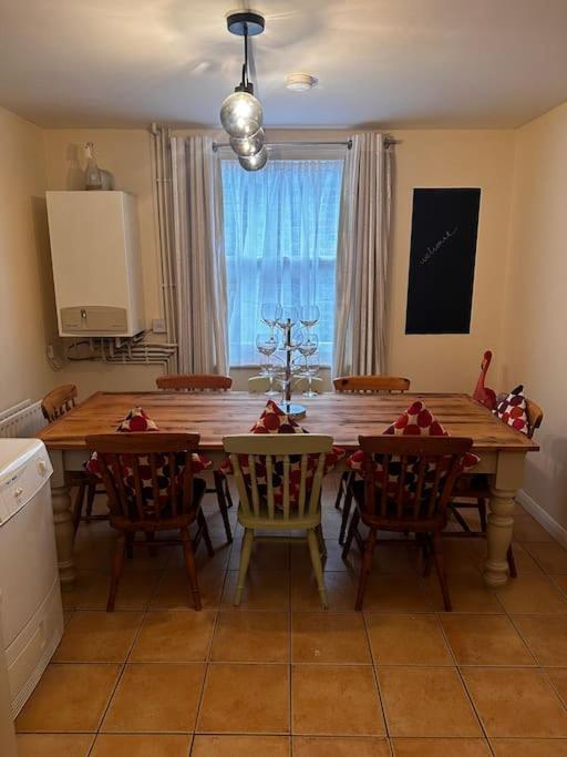 Cosy Herne Bay Seaside Cottage Exterior foto