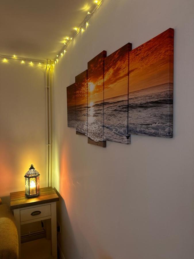 Cosy Herne Bay Seaside Cottage Exterior foto